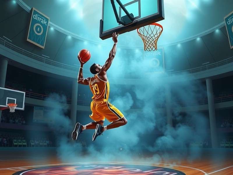 Dunk Legendary India Tournament